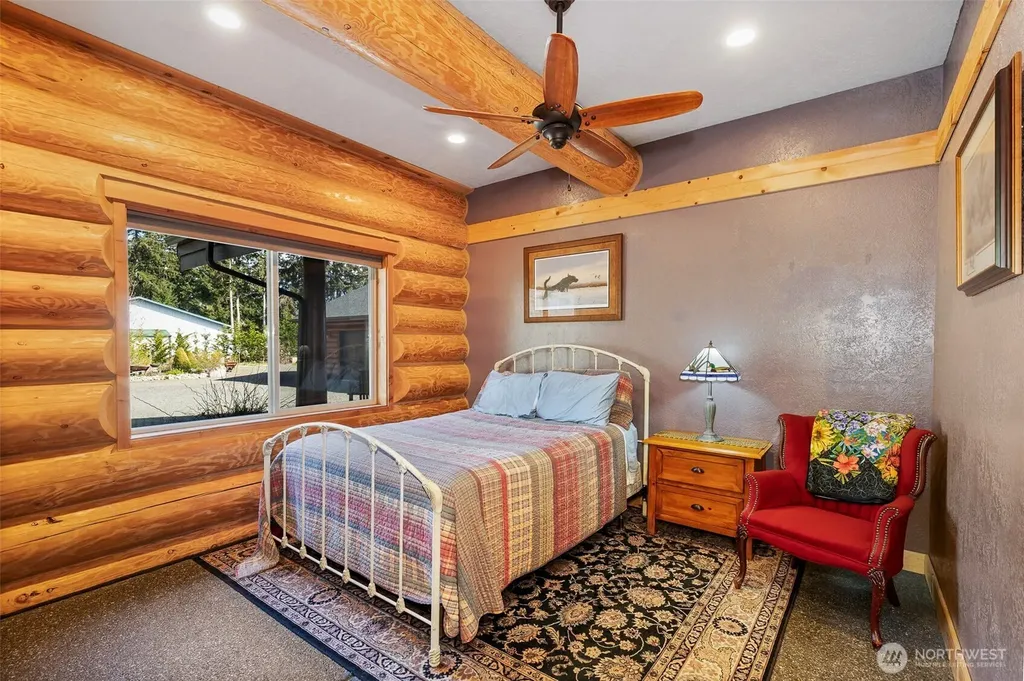 3221 Teal Lake Road Port Ludlow WA 98365