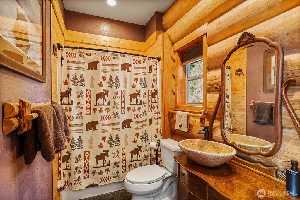 3221 Teal Lake Road Port Ludlow WA 98365