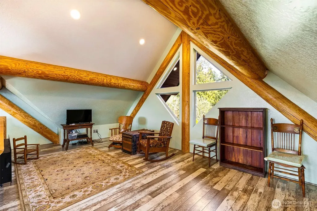 3221 Teal Lake Road Port Ludlow WA 98365