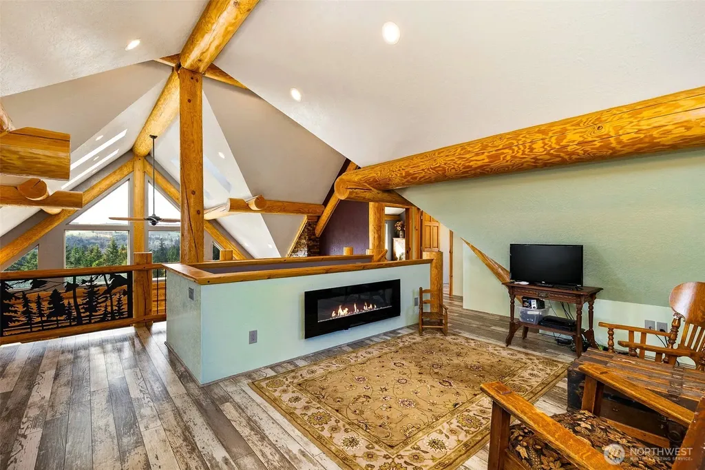 3221 Teal Lake Road Port Ludlow WA 98365
