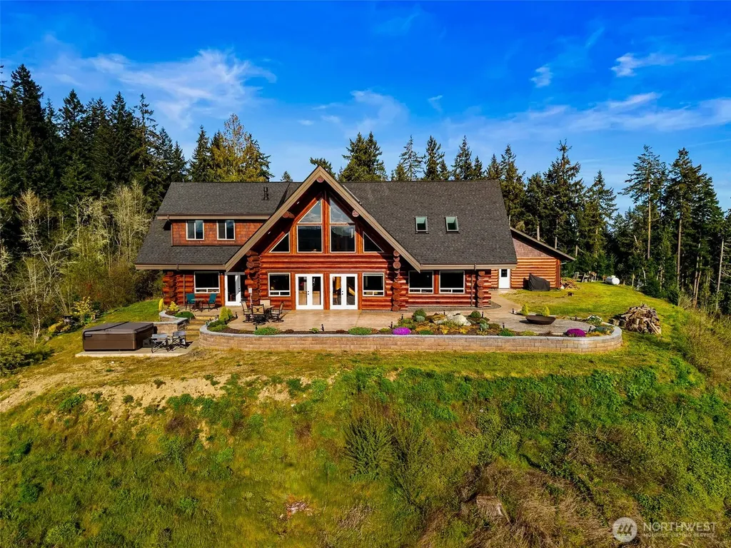 3221 Teal Lake Road Port Ludlow WA 98365