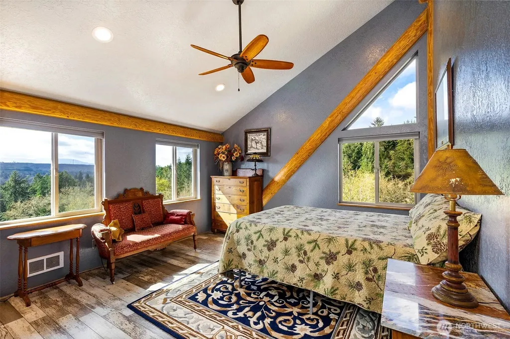3221 Teal Lake Road Port Ludlow WA 98365