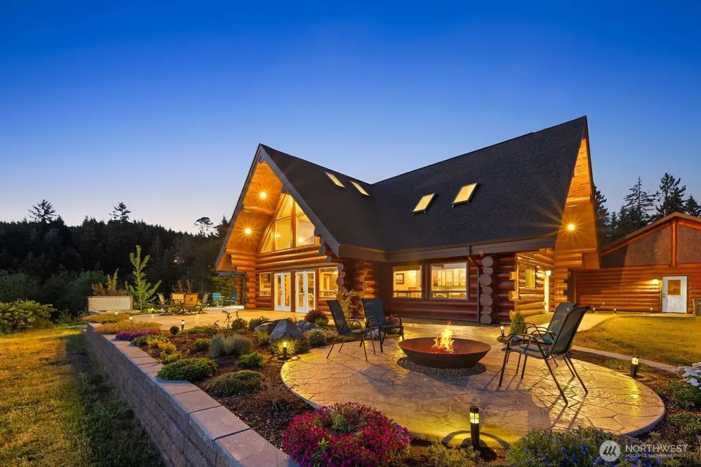 3221 Teal Lake Road Port Ludlow WA 98365