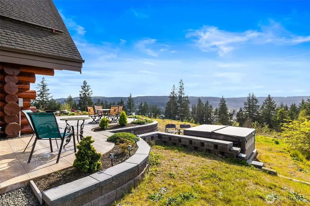 3221 Teal Lake Road Port Ludlow WA 98365