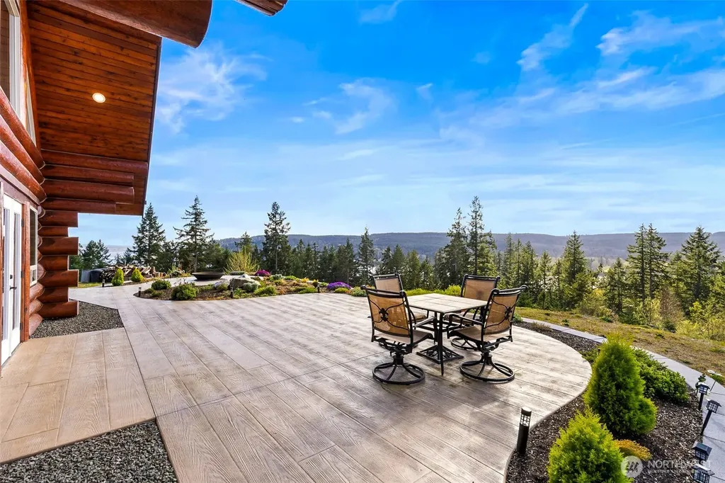 3221 Teal Lake Road Port Ludlow WA 98365