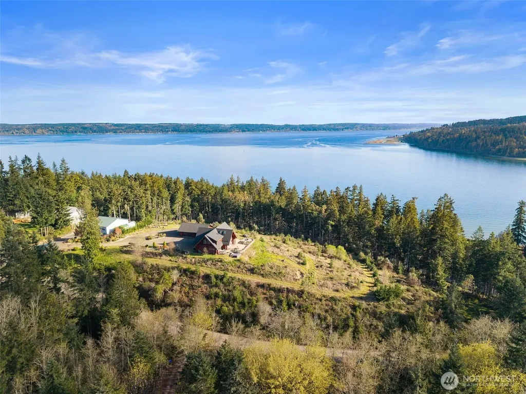 3221 Teal Lake Road Port Ludlow WA 98365