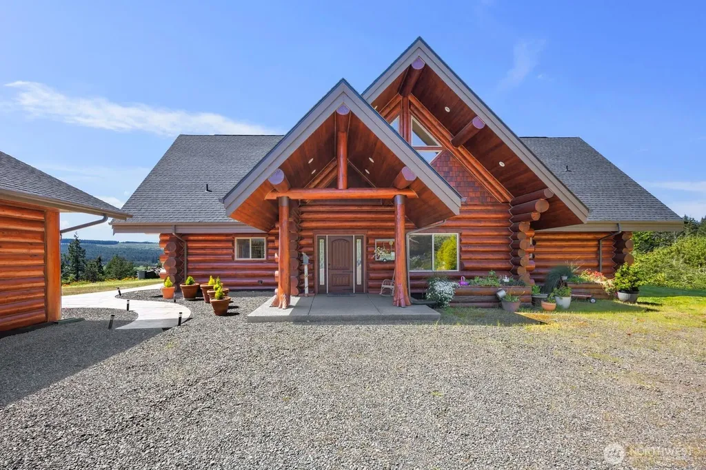 3221 Teal Lake Road Port Ludlow WA 98365