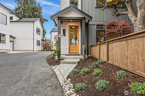 9315 132nd Avenue NE Kirkland WA 98033