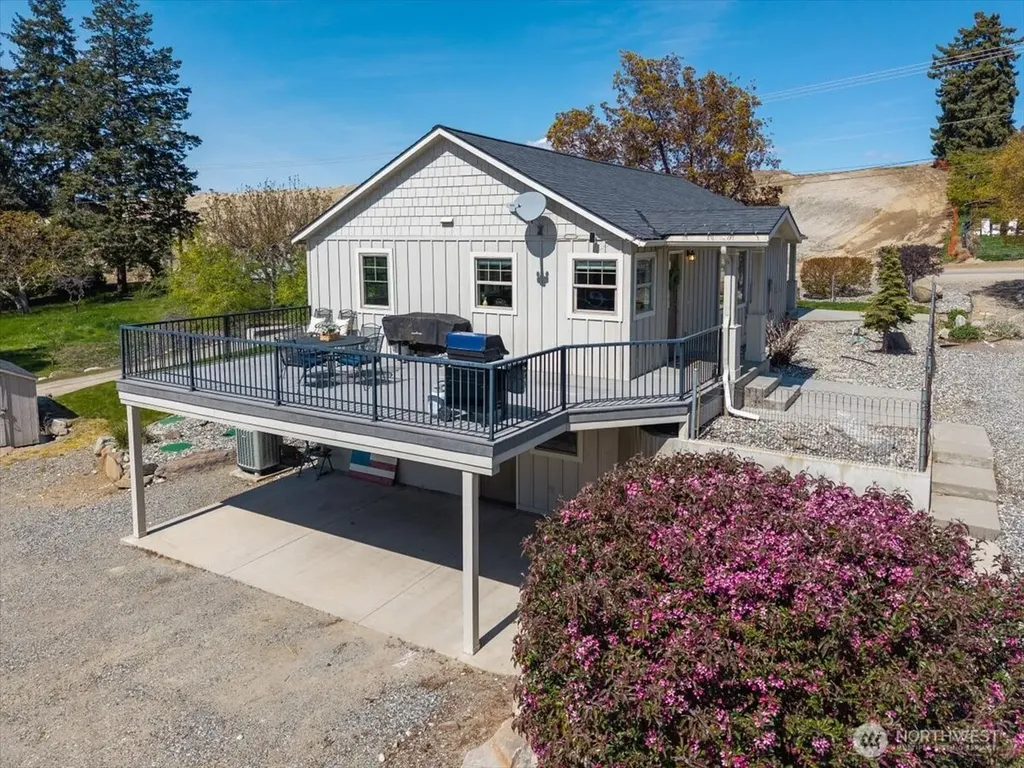 2250 8th Street SE East Wenatchee WA 98802