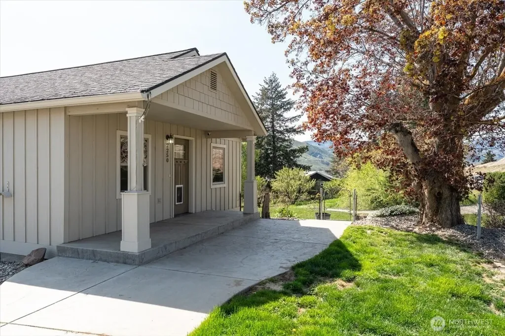 2250 8th Street SE East Wenatchee WA 98802