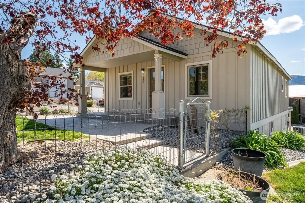2250 8th Street SE East Wenatchee WA 98802