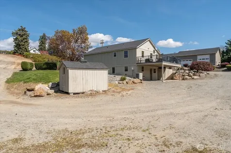 2250 8th Street SE East Wenatchee WA 98802