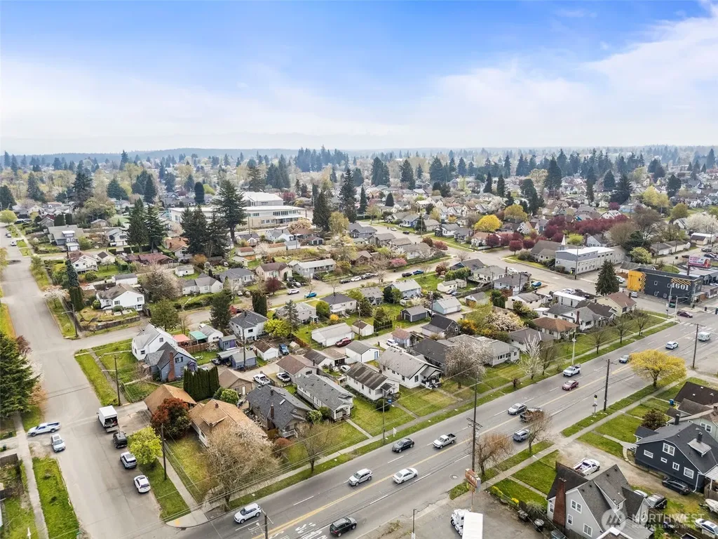 4515 Pacific Avenue Tacoma WA 98418