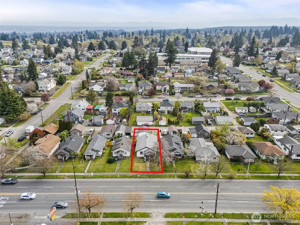 4515 Pacific Avenue Tacoma WA 98418