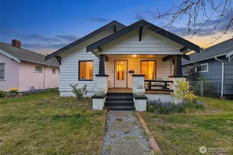 4515 Pacific Avenue Tacoma WA 98418