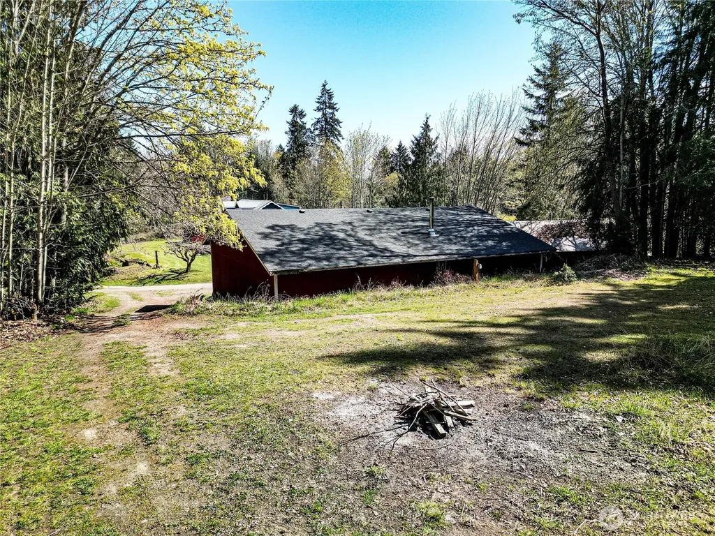 1316 Mount Pleasant Road Port Angeles WA 98362
