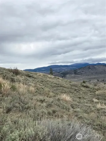 0 Tbd Twin Springs Road Tonasket WA 98855