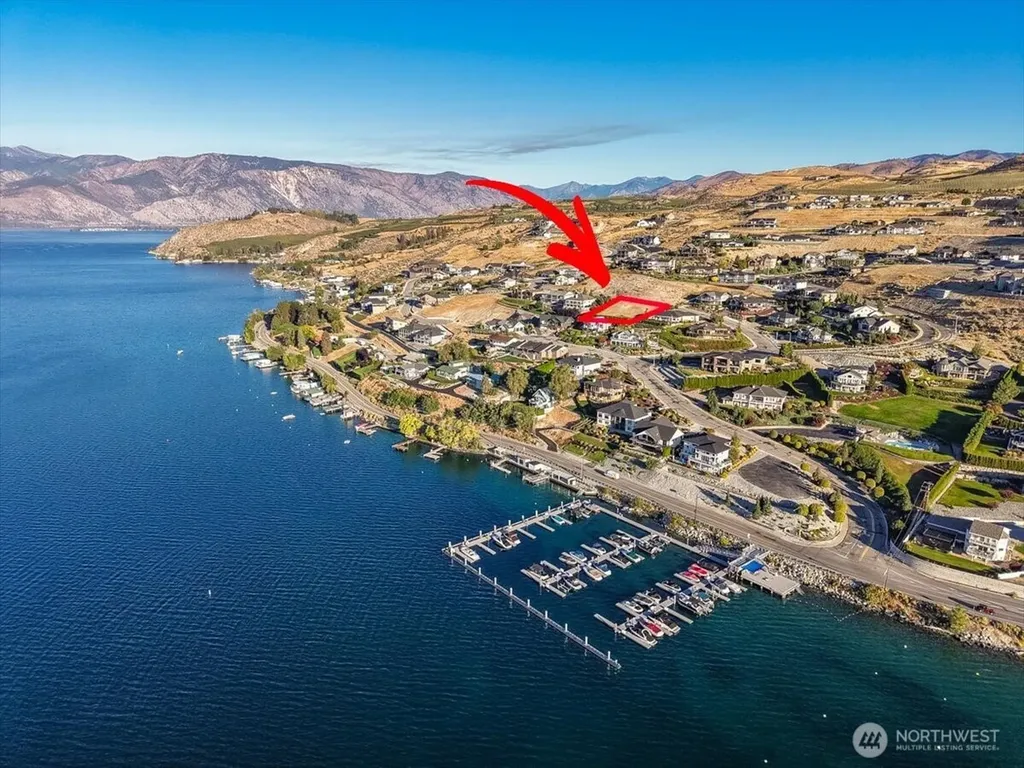 109 Apple Avenue Chelan WA 98816