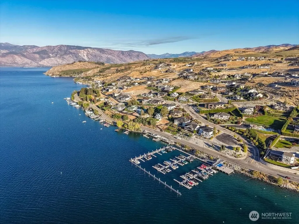 109 Apple Avenue Chelan WA 98816