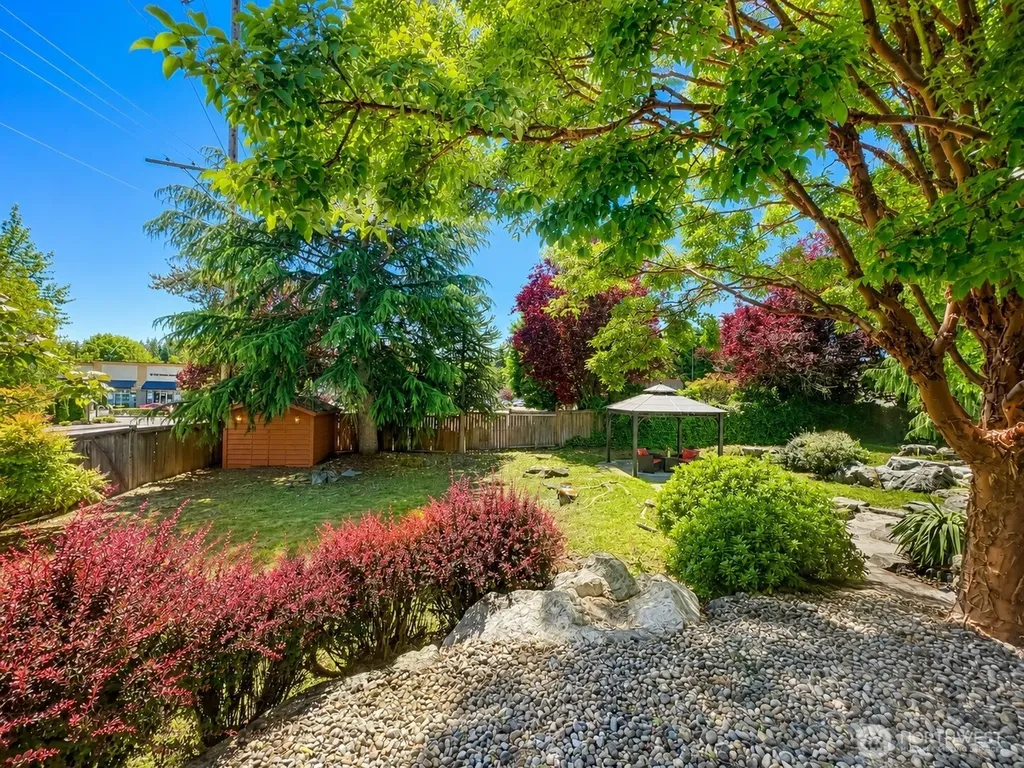 4029 Sanmar Drive NE Olympia WA 98506