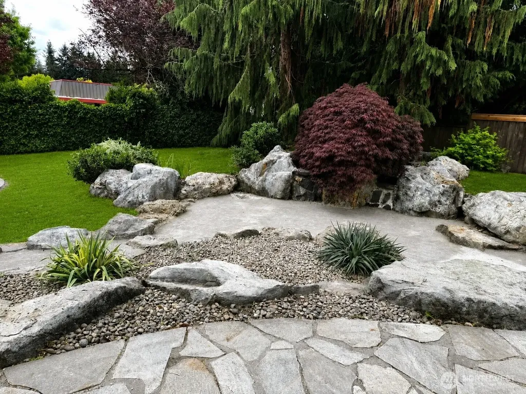 4029 Sanmar Drive NE Olympia WA 98506