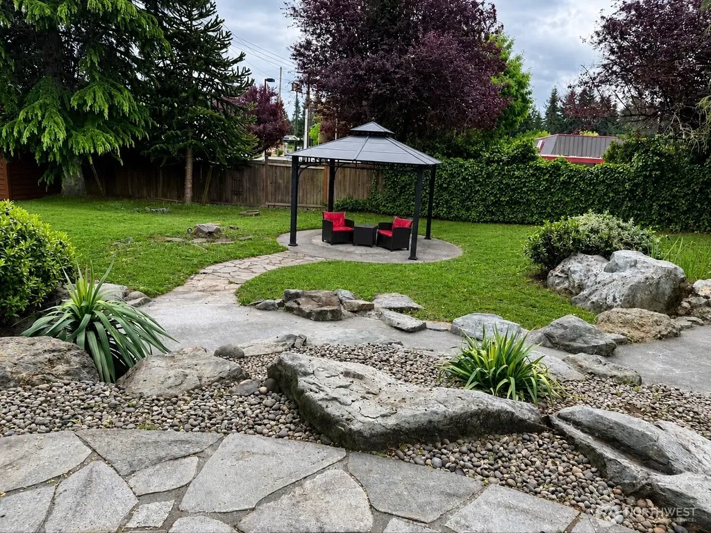 4029 Sanmar Drive NE Olympia WA 98506