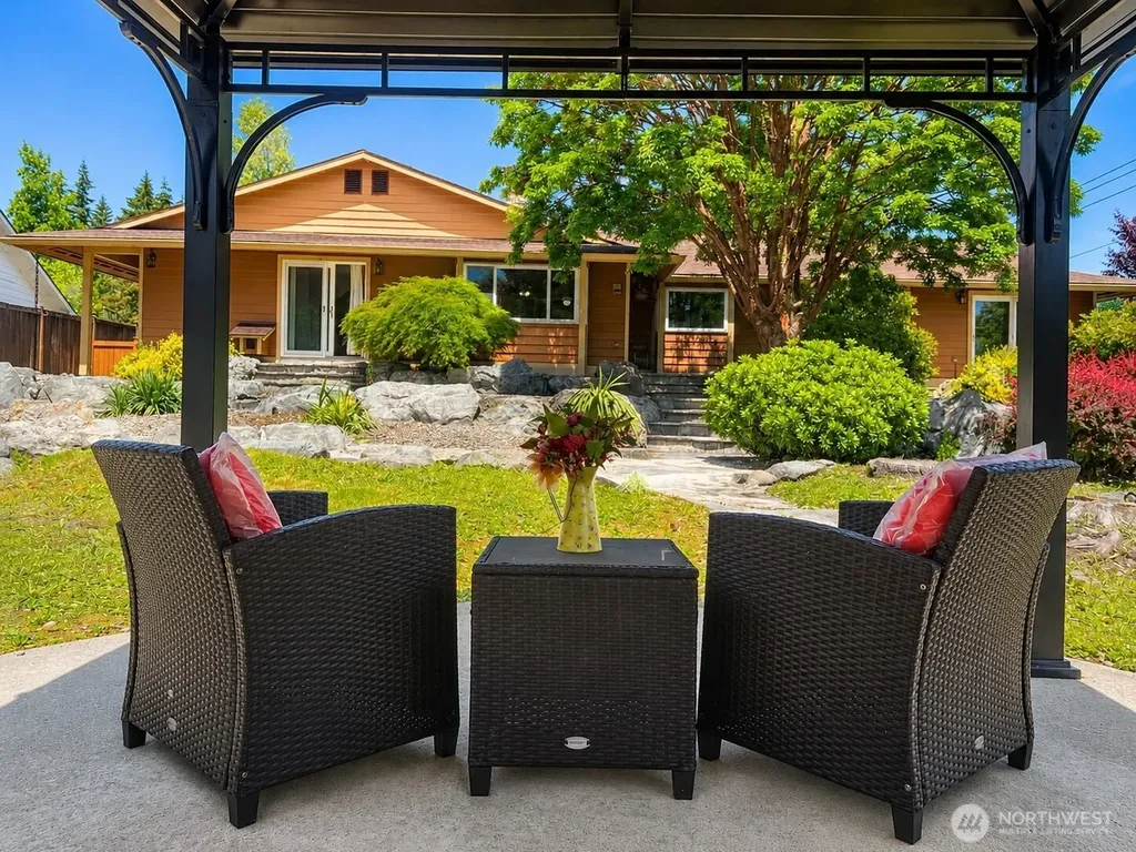 4029 Sanmar Drive NE Olympia WA 98506