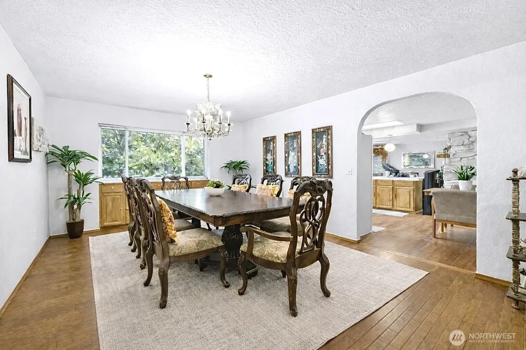 4029 Sanmar Drive NE Olympia WA 98506