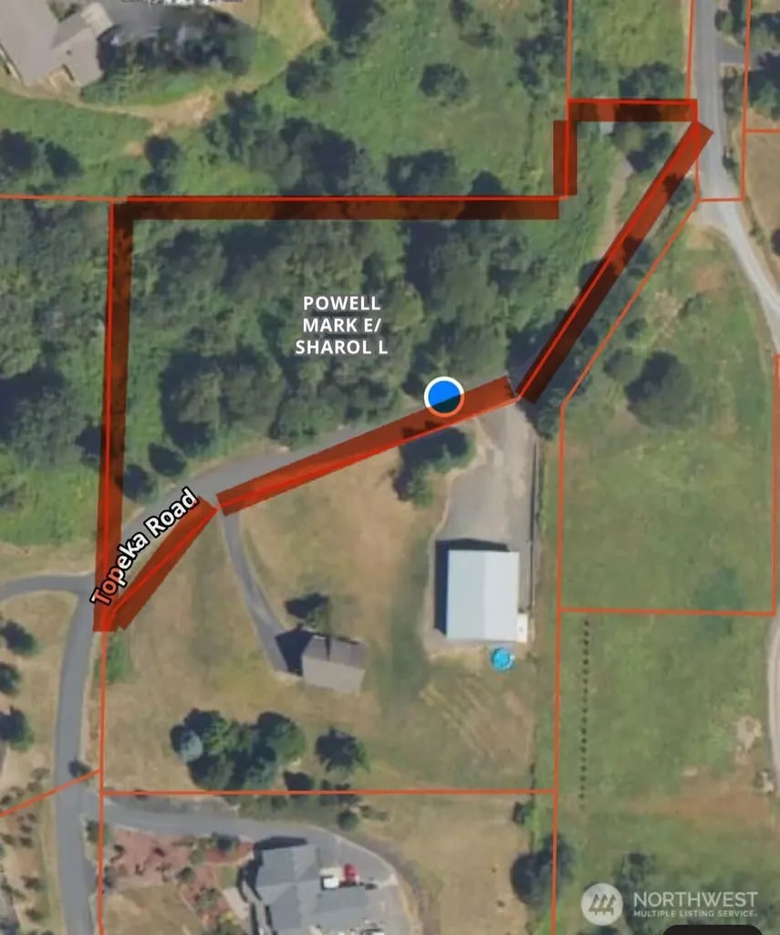420 Topeka Road Kelso WA 98626
