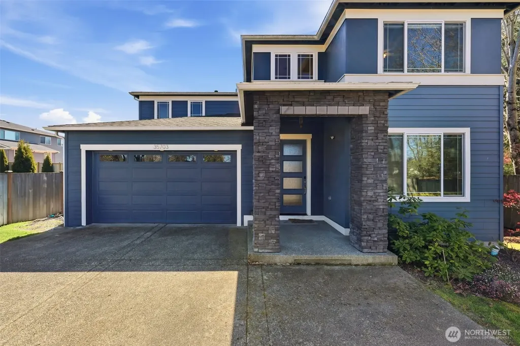 35703 20th Avenue SW Federal Way WA 98023
