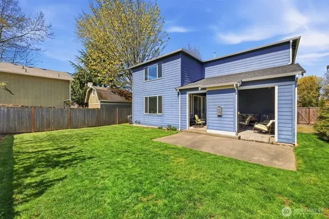 35703 20th Avenue SW Federal Way WA 98023