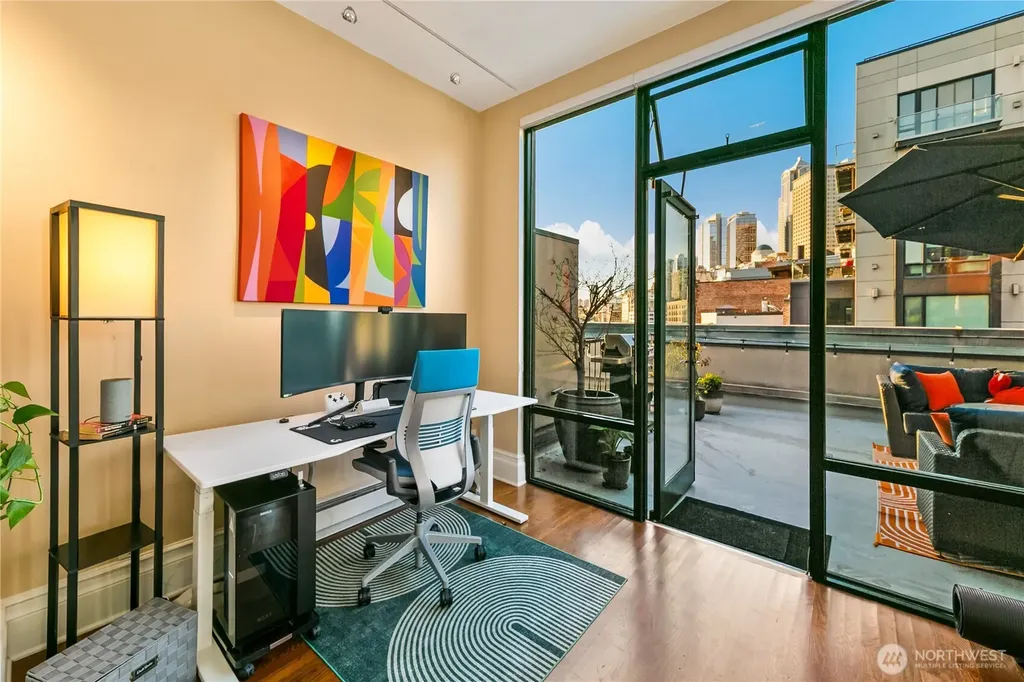 75 S Main Street Seattle WA 98104