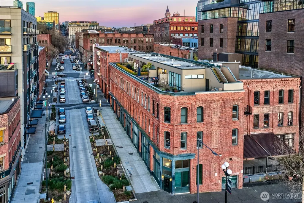 75 S Main Street Seattle WA 98104