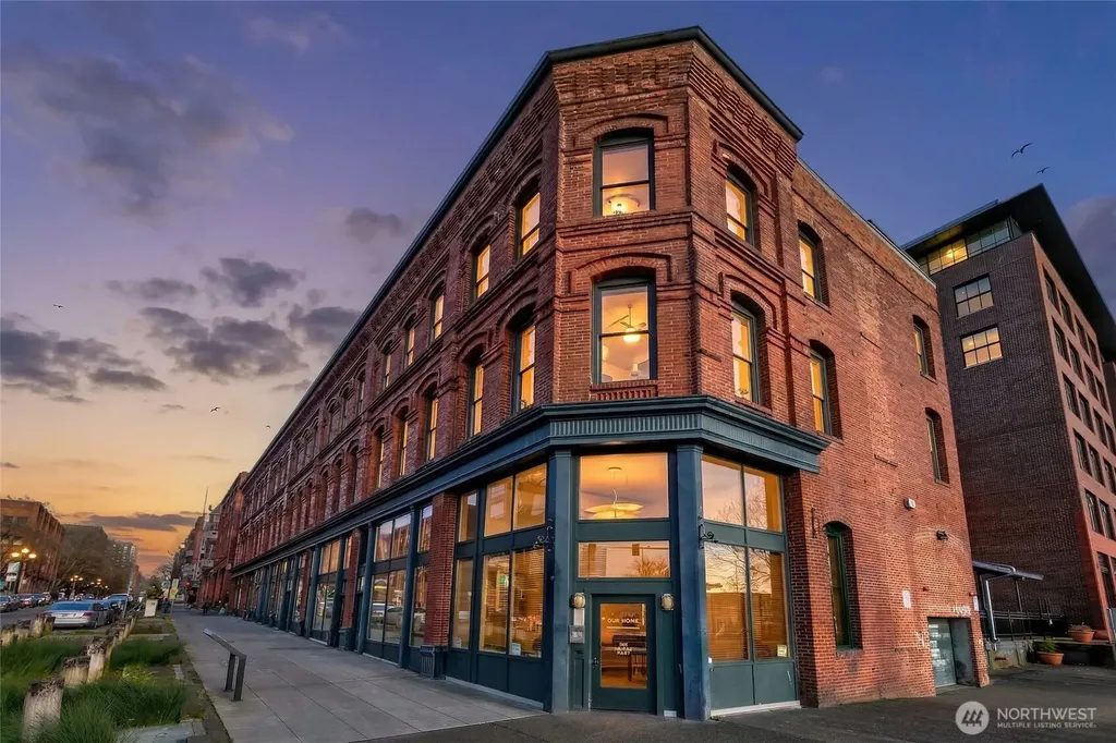 75 S Main Street Seattle WA 98104
