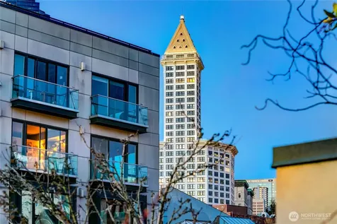 75 S Main Street Seattle WA 98104
