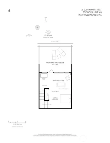 75 S Main Street Seattle WA 98104
