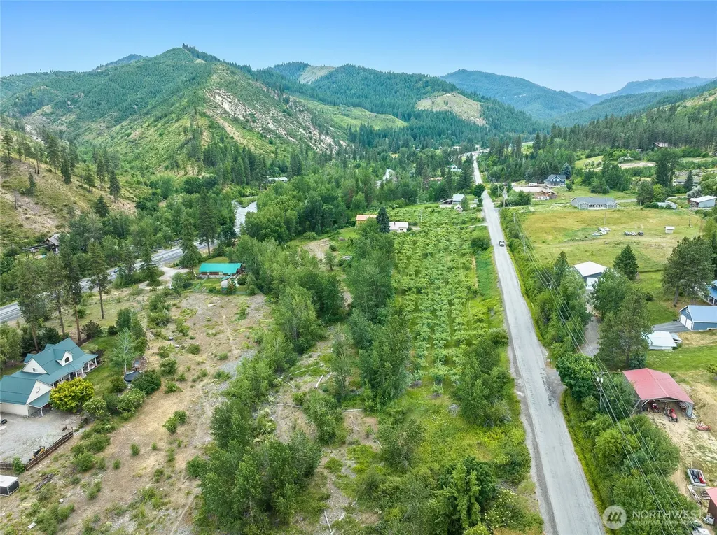 5969 Campbell Road Peshastin WA 98847