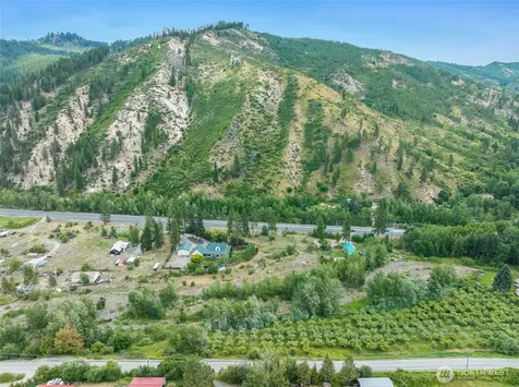 5969 Campbell Road Peshastin WA 98847