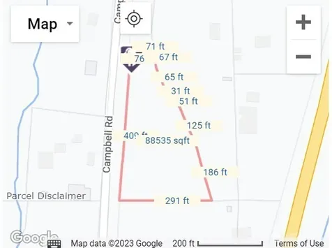 5969 Campbell Road Peshastin WA 98847