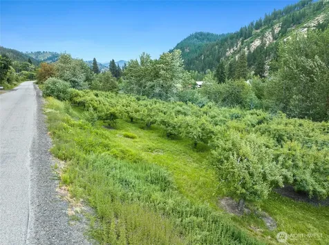 5969 Campbell Road Peshastin WA 98847