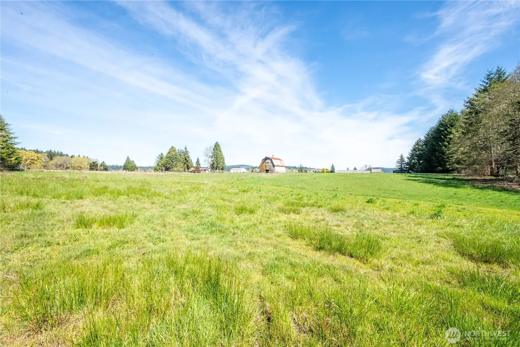 100 Magpie Drive Castle Rock WA 98611