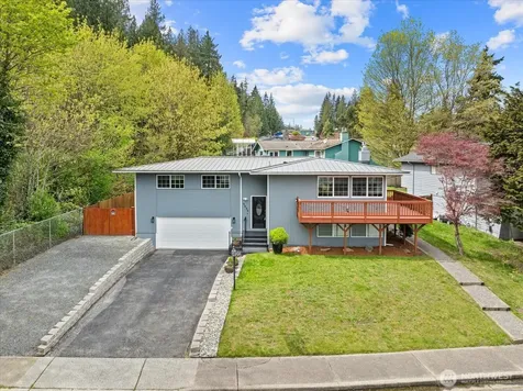 3030 Panaview Boulevard Everett WA 98203