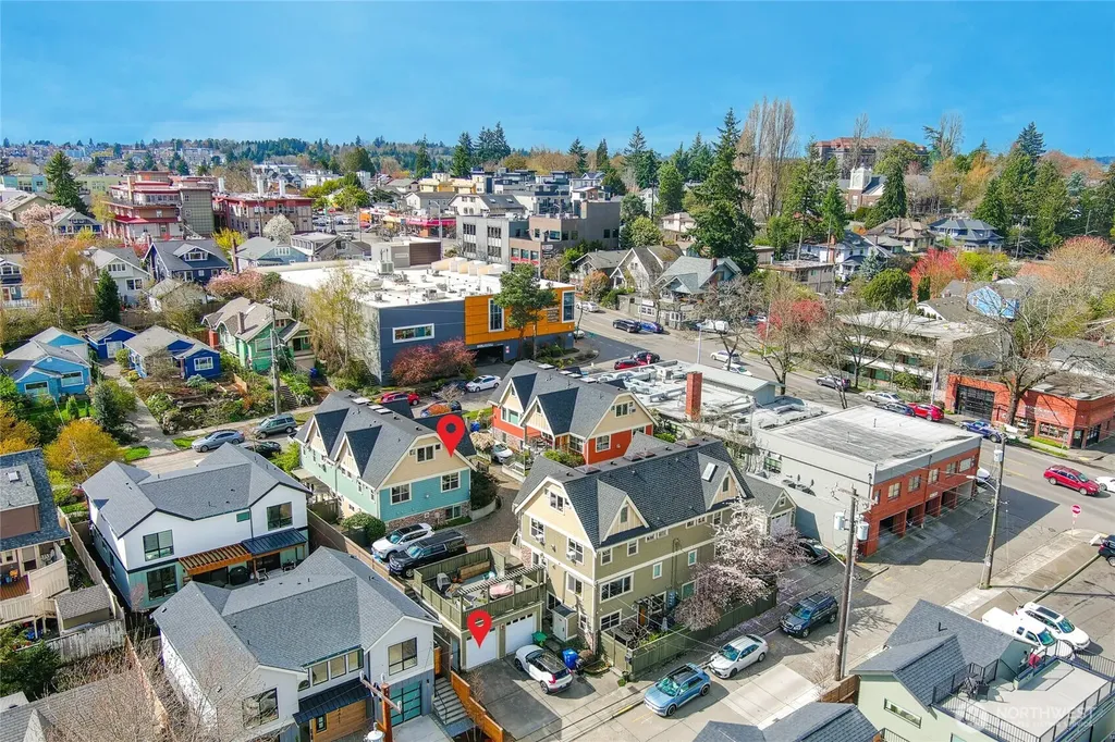 4414 Eastern Avenue N Seattle WA 98103