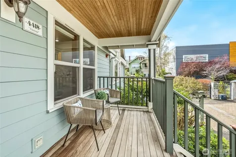 4414 Eastern Avenue N Seattle WA 98103