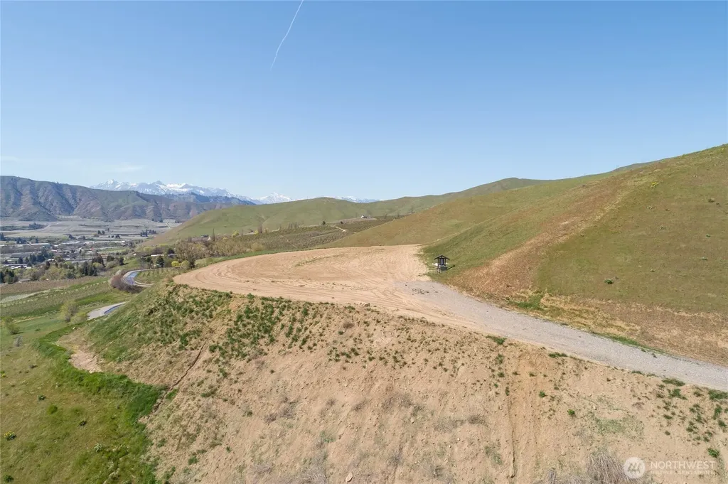 519 Diede Hills Lane Wenatchee WA 98801