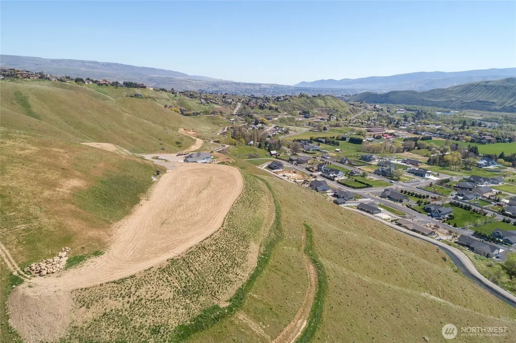 519 Diede Hills Lane Wenatchee WA 98801