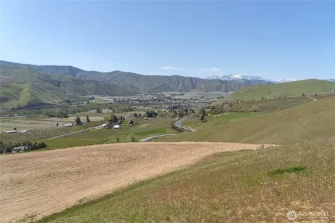 519 Diede Hills Lane Wenatchee WA 98801