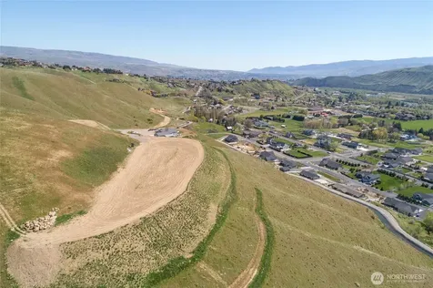 519 Diede Hills Lane Wenatchee WA 98801