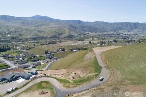 519 Diede Hills Lane Wenatchee WA 98801