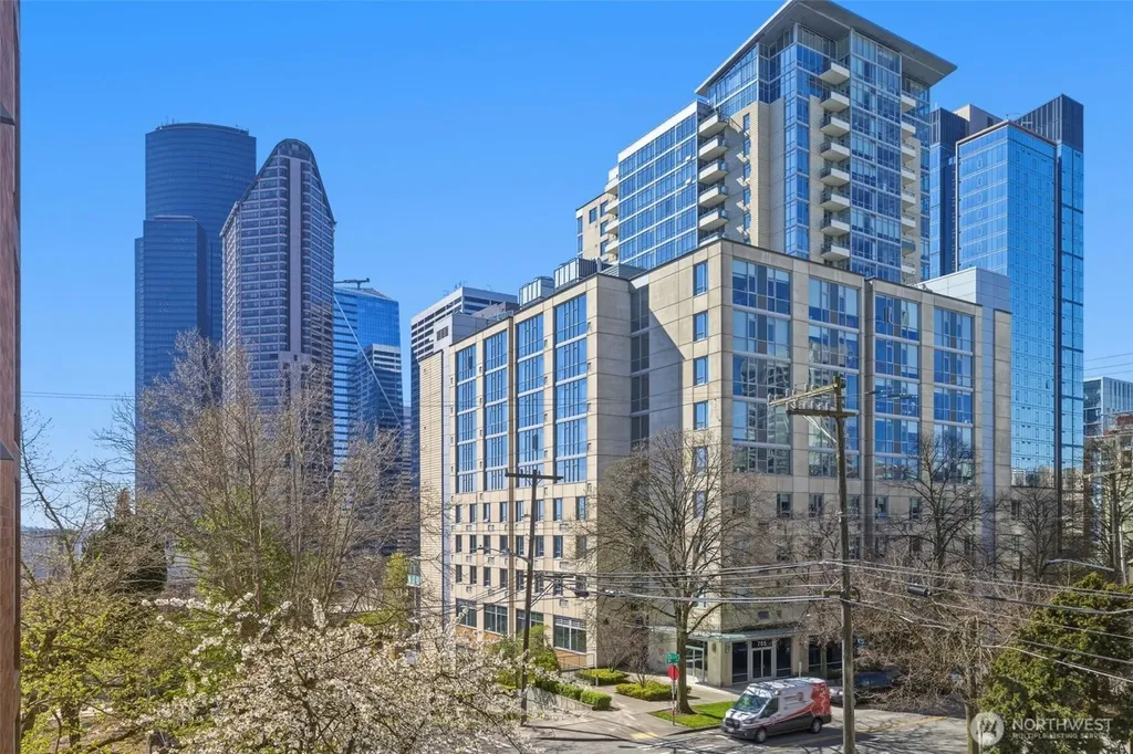 905 Cherry Street Seattle WA 98104
